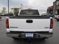 2004 Summit White GMC Sierra 2500HD SLE Extended Cab 4x4  photo #6