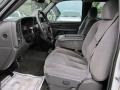 Summit White - Sierra 2500HD SLE Extended Cab 4x4 Photo No. 8
