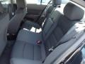 Black Granite Metallic - Cruze LT Photo No. 11