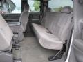Summit White - Sierra 2500HD SLE Extended Cab 4x4 Photo No. 27