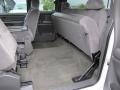 Summit White - Sierra 2500HD SLE Extended Cab 4x4 Photo No. 28