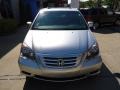 Alabaster Silver Metallic - Odyssey EX-L Photo No. 19