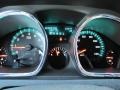 2012 Crystal Red Tintcoat Chevrolet Traverse LT AWD  photo #9