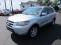 Silver Blue - Santa Fe SE 4WD Photo No. 3