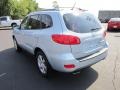 Silver Blue - Santa Fe SE 4WD Photo No. 5