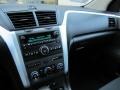 2012 Crystal Red Tintcoat Chevrolet Traverse LT AWD  photo #16