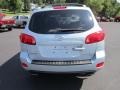 Silver Blue - Santa Fe SE 4WD Photo No. 6
