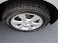 2007 Hyundai Santa Fe SE 4WD Wheel