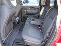 2012 Crystal Red Tintcoat Chevrolet Traverse LT AWD  photo #28