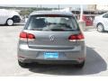 United Gray Metallic - Golf 2 Door Photo No. 7