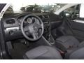 United Gray Metallic - Golf 2 Door Photo No. 11