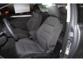 United Gray Metallic - Golf 2 Door Photo No. 12