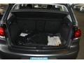United Gray Metallic - Golf 2 Door Photo No. 19