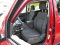 2011 Redline 2-Coat Pearl Dodge Nitro Heat 4x4  photo #13