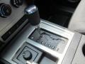 Dark Slate Gray Transmission Photo for 2011 Dodge Nitro #68722019