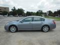 Precision Gray Metallic - Maxima 3.5 SL Photo No. 5