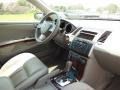 Precision Gray Metallic - Maxima 3.5 SL Photo No. 6
