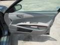 Precision Gray Metallic - Maxima 3.5 SL Photo No. 8