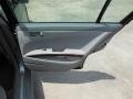 Precision Gray Metallic - Maxima 3.5 SL Photo No. 10