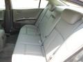 Precision Gray Metallic - Maxima 3.5 SL Photo No. 11