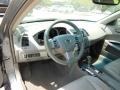 Precision Gray Metallic - Maxima 3.5 SL Photo No. 13