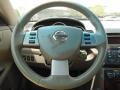 Precision Gray Metallic - Maxima 3.5 SL Photo No. 15