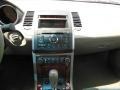 Precision Gray Metallic - Maxima 3.5 SL Photo No. 18