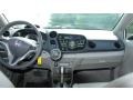 Gray Dashboard Photo for 2010 Honda Insight #68722570