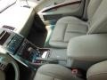 Precision Gray Metallic - Maxima 3.5 SL Photo No. 21