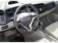 Gray Interior Photo for 2010 Honda Insight #68722630