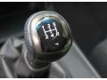5 Speed Manual 2010 Honda Accord LX-S Coupe Transmission