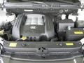 Smart Silver - Santa Fe GLS 4WD Photo No. 10