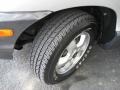 Smart Silver - Santa Fe GLS 4WD Photo No. 12