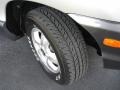 Smart Silver - Santa Fe GLS 4WD Photo No. 13