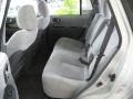 Smart Silver - Santa Fe GLS 4WD Photo No. 19
