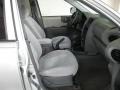 Smart Silver - Santa Fe GLS 4WD Photo No. 22