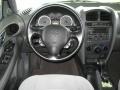Smart Silver - Santa Fe GLS 4WD Photo No. 25