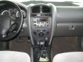 Smart Silver - Santa Fe GLS 4WD Photo No. 26