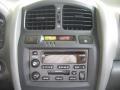 Smart Silver - Santa Fe GLS 4WD Photo No. 27