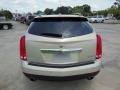 2012 Gold Mist Metallic Cadillac SRX Premium  photo #3