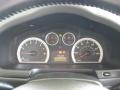 Smart Silver - Santa Fe GLS 4WD Photo No. 31