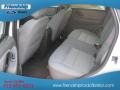 Oxford White - Escape Hybrid 4WD Photo No. 17