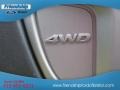 Oxford White - Escape Hybrid 4WD Photo No. 30