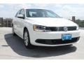Black - Passat 2.5L SE Photo No. 1