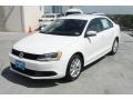 Black - Passat 2.5L SE Photo No. 3