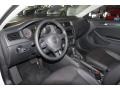 Black - Passat 2.5L SE Photo No. 11