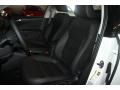 Black - Passat 2.5L SE Photo No. 12