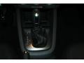 Black - Passat 2.5L SE Photo No. 19