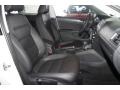 Black - Passat 2.5L SE Photo No. 26