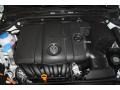 Black - Passat 2.5L SE Photo No. 27